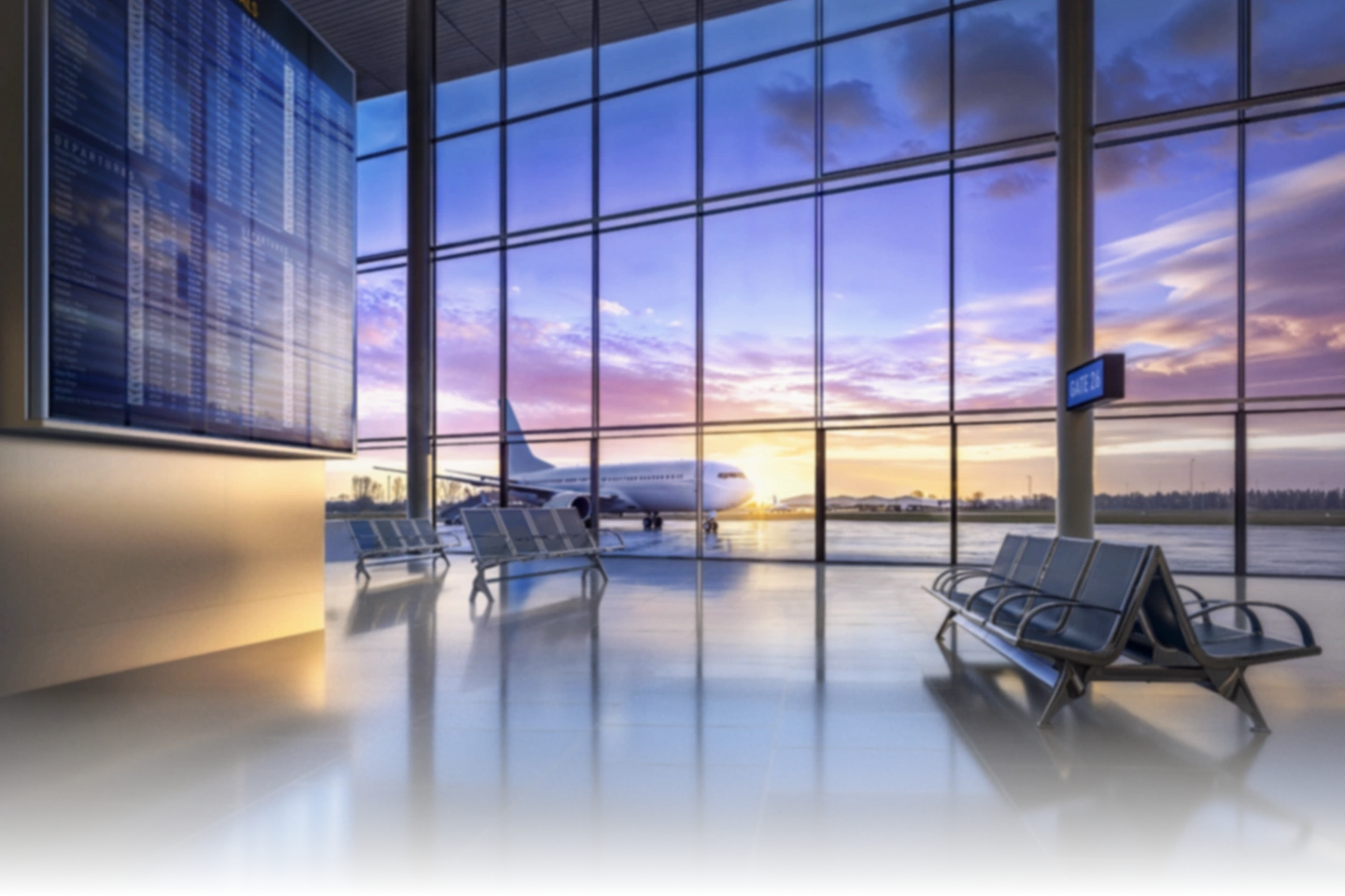 Aeropuerto