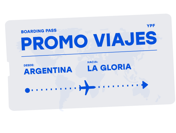 Boarding pass