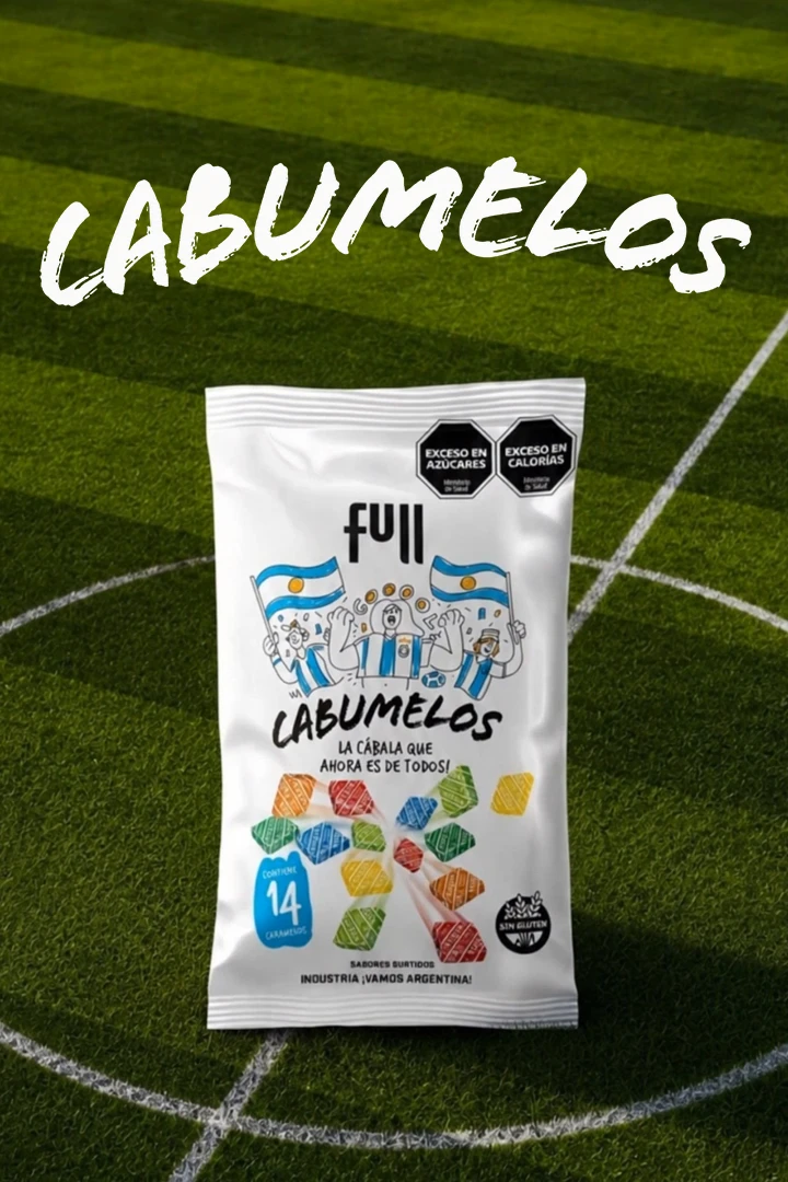 Cabumelos